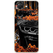 Чохол BoxFace Xiaomi Redmi A5 BMW M3