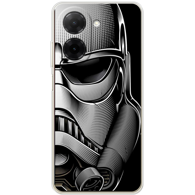 Чохол BoxFace Xiaomi Redmi A5 Imperial Stormtroopers