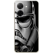 Чохол BoxFace Xiaomi Redmi A5 Imperial Stormtroopers