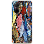 Чохол BoxFace Xiaomi Redmi A5 Sea Fish