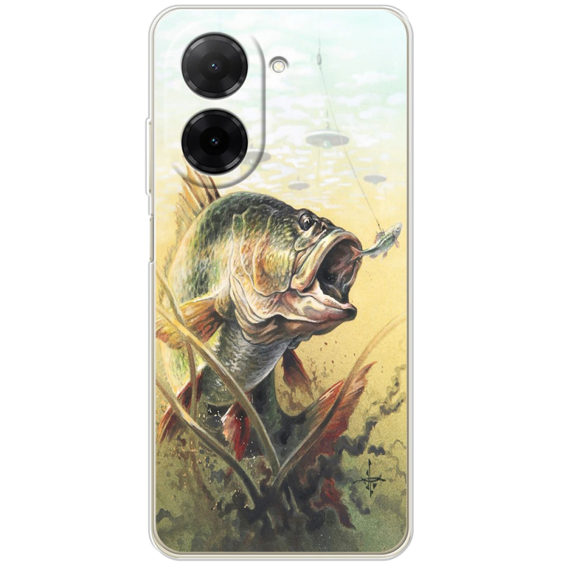 Чохол BoxFace Xiaomi Redmi A5 