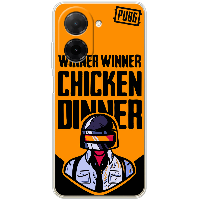 Чохол BoxFace Xiaomi Redmi A5 Winner Winner
