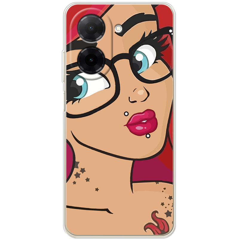 Чохол BoxFace Xiaomi Redmi A5 Modern Mermaid