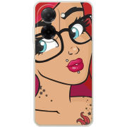 Чохол BoxFace Xiaomi Redmi A5 Modern Mermaid