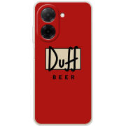 Чохол BoxFace Xiaomi Redmi A5 Duff beer