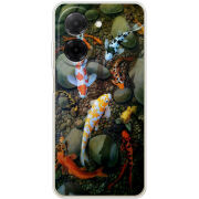 Чохол BoxFace Xiaomi Redmi A5 Underwater Koi