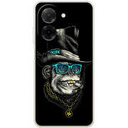 Чохол BoxFace Xiaomi Redmi A5 Rich Monkey