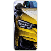 Чохол BoxFace Xiaomi Redmi A5 Bmw M3 on Road