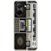 Чохол BoxFace Xiaomi Redmi A5 Old Boombox