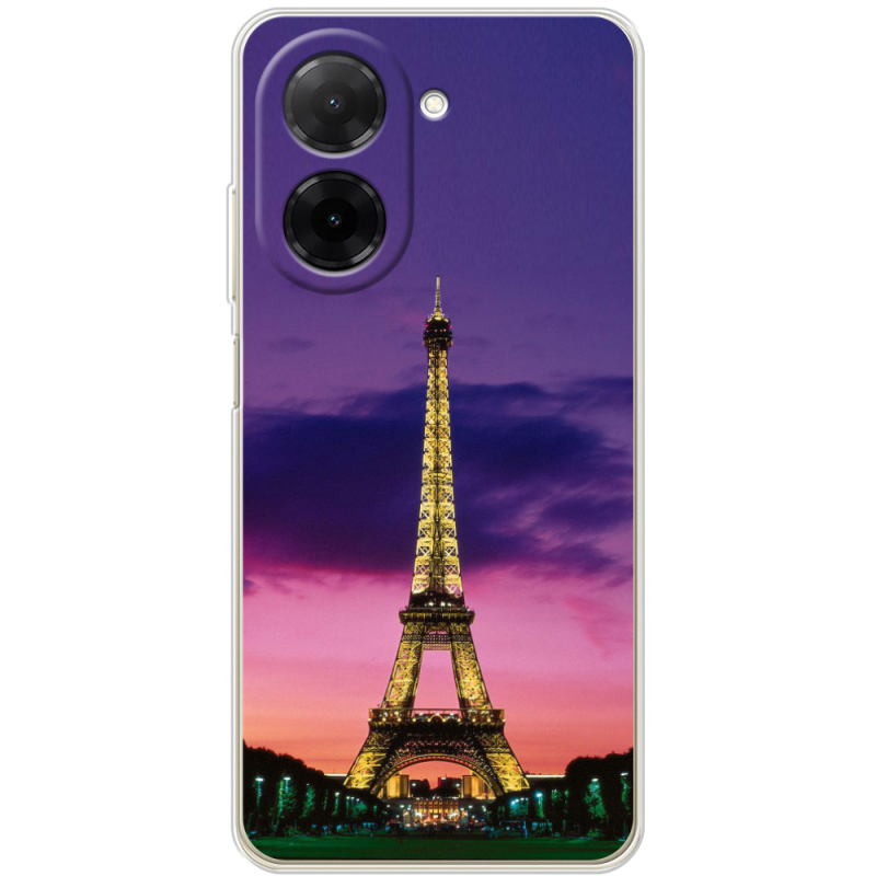 Чохол BoxFace Xiaomi Redmi A5 Полночь в Париже