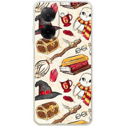 Чохол BoxFace Xiaomi Redmi A5 Magic Items