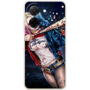 Чохол BoxFace Xiaomi Redmi A5 Harley Quinn
