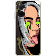 Чохол BoxFace Xiaomi Redmi A5 Billie