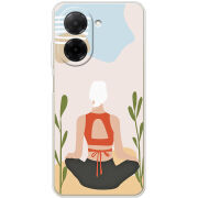 Чохол BoxFace Xiaomi Redmi A5 Yoga Style