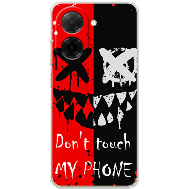 Чохол BoxFace Xiaomi Redmi A5 Bad Smile