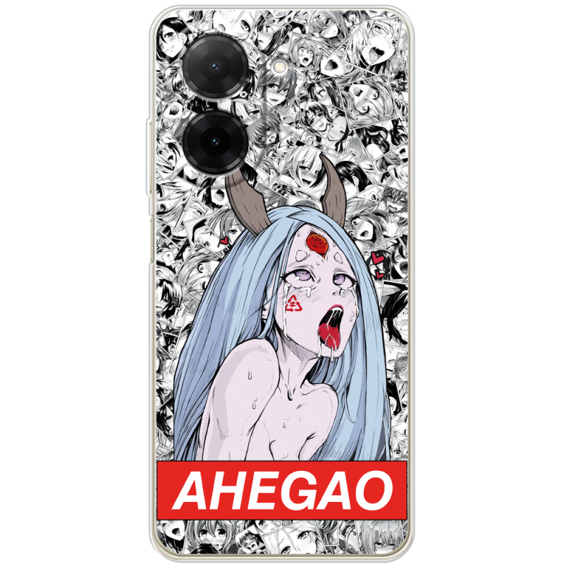 Чохол BoxFace Xiaomi Redmi A5 Ahegao