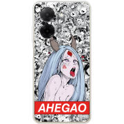 Чохол BoxFace Xiaomi Redmi A5 Ahegao