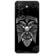 Чохол BoxFace Xiaomi Redmi A5 Harley Davidson
