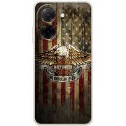 Чохол BoxFace Xiaomi Redmi A5 Harley An American Legend