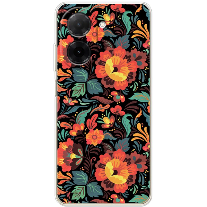 Чохол BoxFace Xiaomi Redmi A5 Petrykivka
