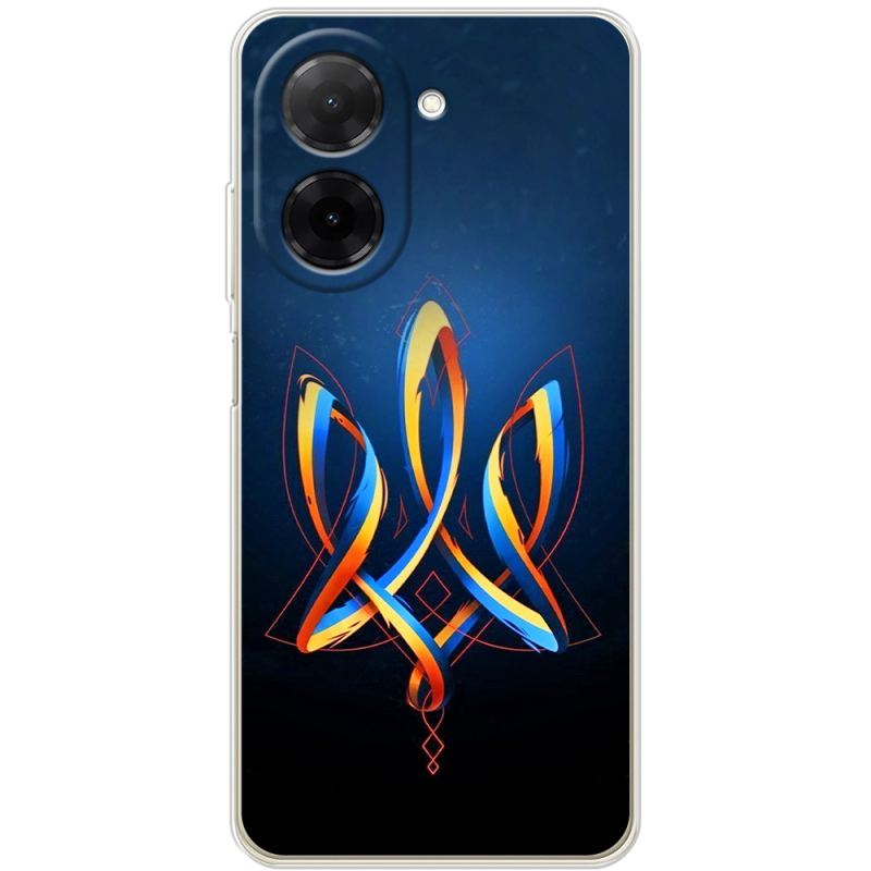 Чохол BoxFace Xiaomi Redmi A5 Ukrainian Emblem