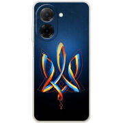 Чохол BoxFace Xiaomi Redmi A5 Ukrainian Emblem