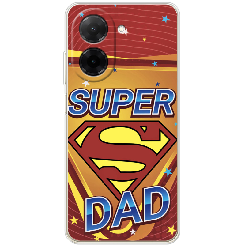 Чохол BoxFace Xiaomi Redmi A5 Super Dad