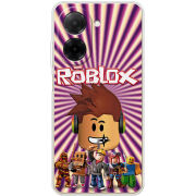 Чохол BoxFace Xiaomi Redmi A5 Follow Me to Roblox