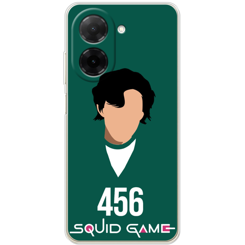 Чохол BoxFace Xiaomi Redmi A5 siquid game 456