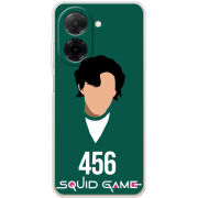 Чохол BoxFace Xiaomi Redmi A5 siquid game 456