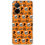 Чохол BoxFace Xiaomi Redmi A5 Halloween Trick or Treat