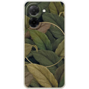 Чохол BoxFace Xiaomi Redmi A5 Leaf