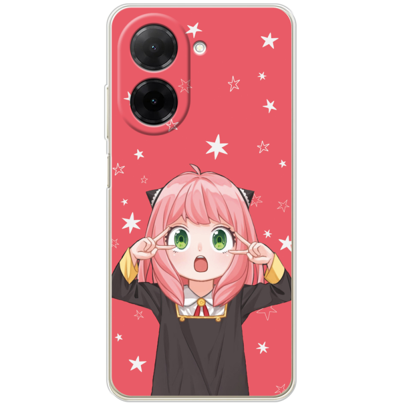 Чохол BoxFace Xiaomi Redmi A5 Anya Forger