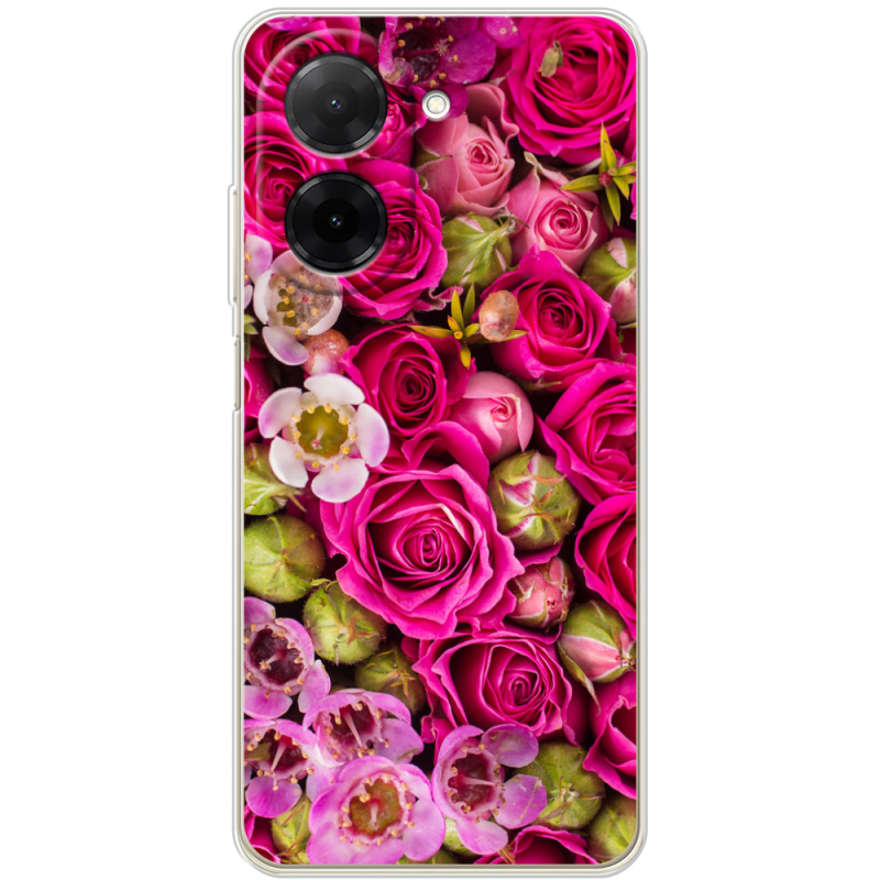 Чохол BoxFace Xiaomi Redmi A5 