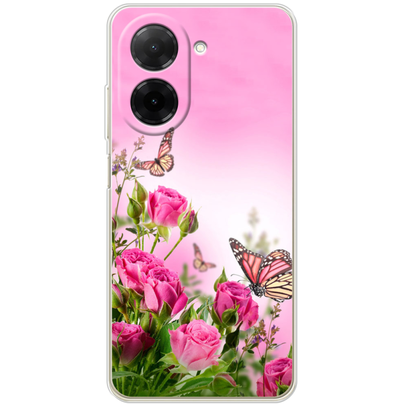Чохол BoxFace Xiaomi Redmi A5 