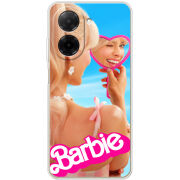 Чохол BoxFace Xiaomi Redmi A5 Barbie 2023