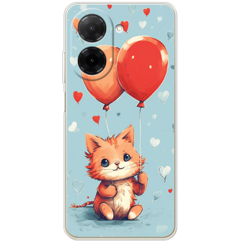 Чохол BoxFace Xiaomi Redmi A5 
