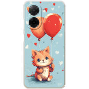 Чохол BoxFace Xiaomi Redmi A5 