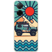 Чохол BoxFace Xiaomi Redmi A5 Off Road