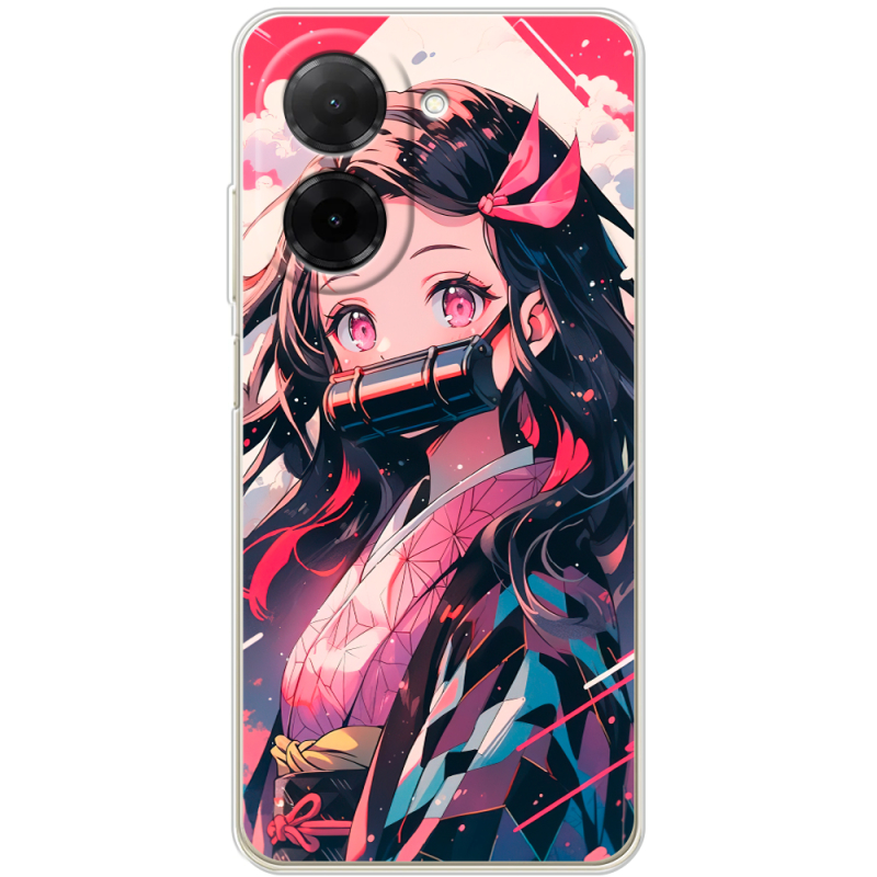 Чохол BoxFace Xiaomi Redmi A5 