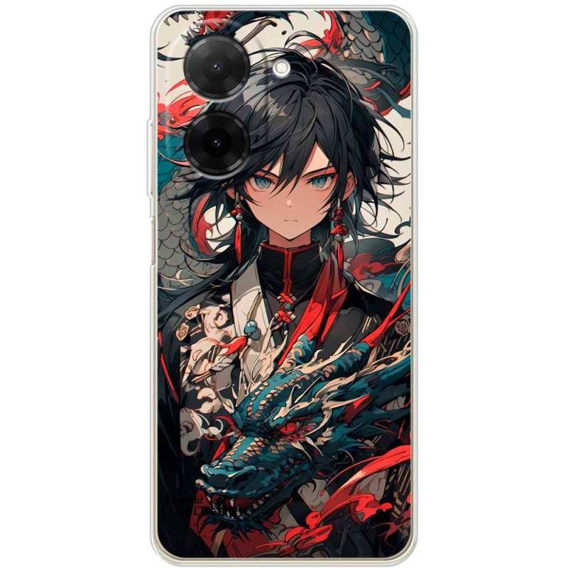 Чохол BoxFace Xiaomi Redmi A5 Giyu Tomioka