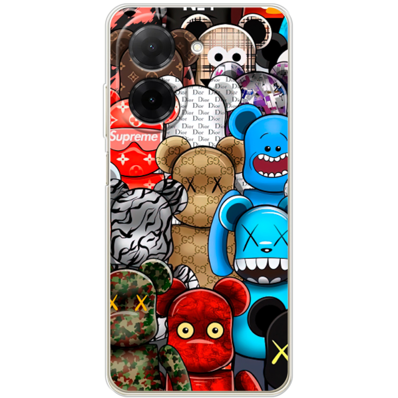 Чохол BoxFace Xiaomi Redmi A5 