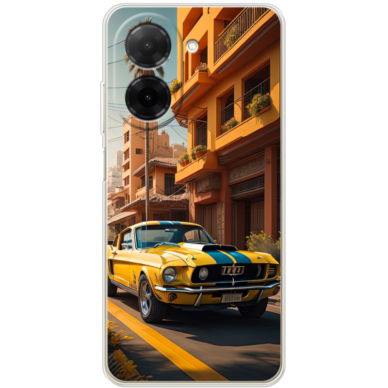 Чохол BoxFace Xiaomi Redmi A5 
