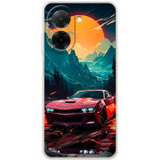 Чохол BoxFace Xiaomi Redmi A5 