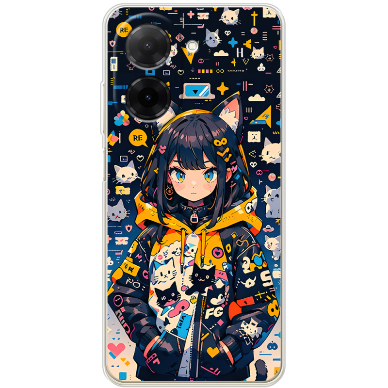 Чохол BoxFace Xiaomi Redmi A5 