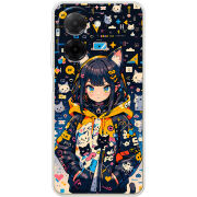 Чохол BoxFace Xiaomi Redmi A5 