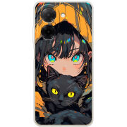 Чохол BoxFace Xiaomi Redmi A5 