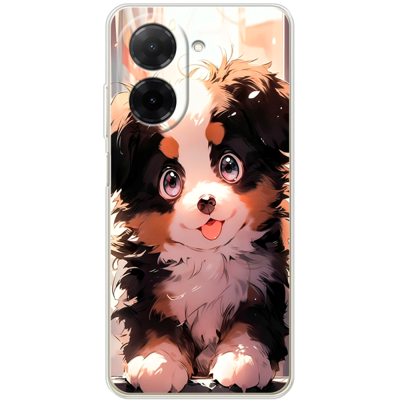 Чохол BoxFace Xiaomi Redmi A5 