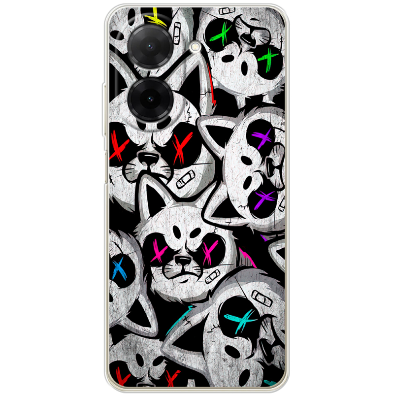 Чохол BoxFace Xiaomi Redmi A5 