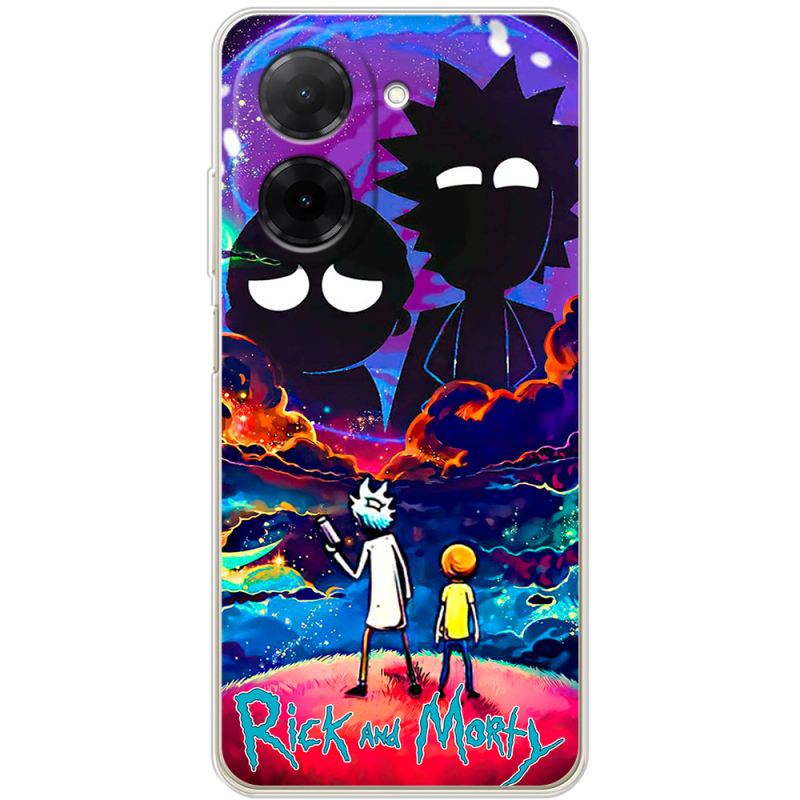 Чохол BoxFace Xiaomi Redmi A5 